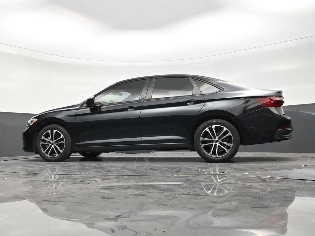 2024 Volkswagen Jetta 1.5T Sport