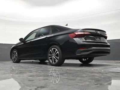 2024 Volkswagen Jetta 1.5T Sport
