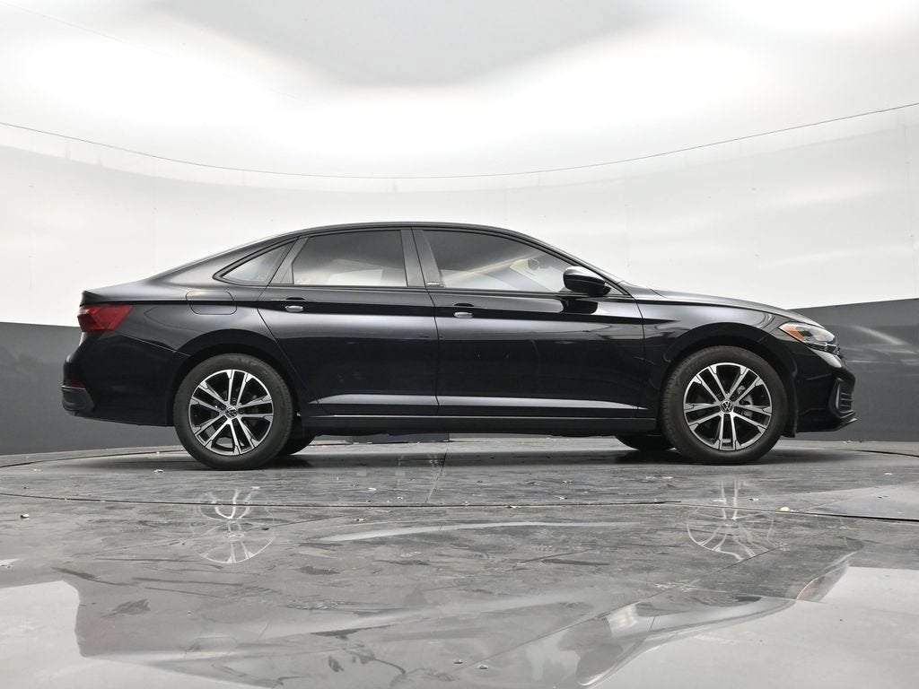 2024 Volkswagen Jetta 1.5T Sport