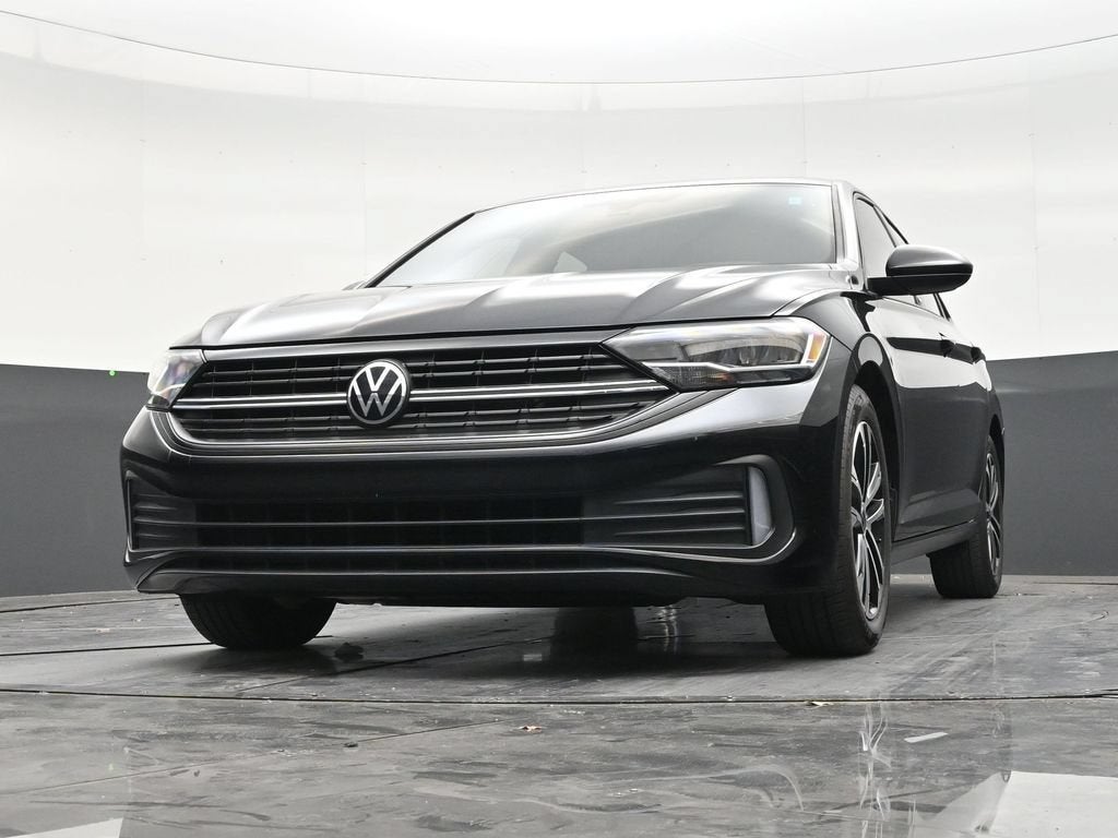 2024 Volkswagen Jetta 1.5T Sport