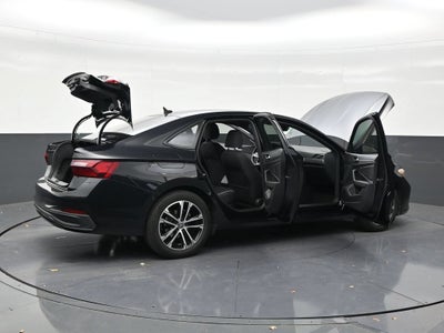 2024 Volkswagen Jetta 1.5T Sport