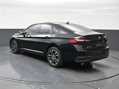 2024 Volkswagen Jetta 1.5T Sport