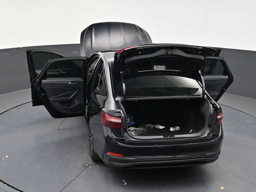 2024 Volkswagen Jetta 1.5T Sport
