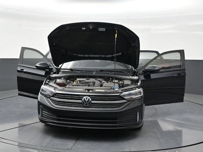 2024 Volkswagen Jetta 1.5T Sport