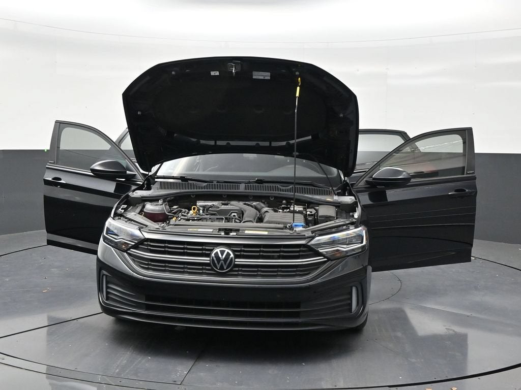 2024 Volkswagen Jetta 1.5T Sport