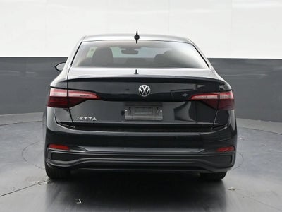 2024 Volkswagen Jetta 1.5T Sport