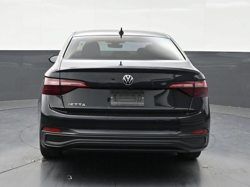 2024 Volkswagen Jetta 1.5T Sport