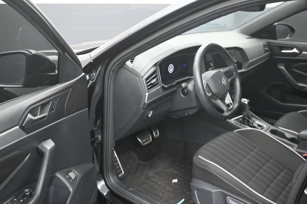 2024 Volkswagen Jetta 1.5T Sport