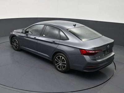 2024 Volkswagen Jetta 1.5T Sport
