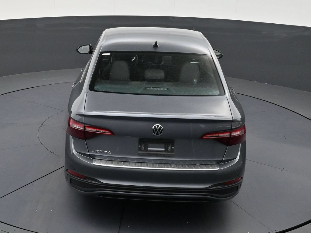 2024 Volkswagen Jetta 1.5T Sport