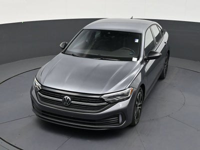 2024 Volkswagen Jetta 1.5T Sport