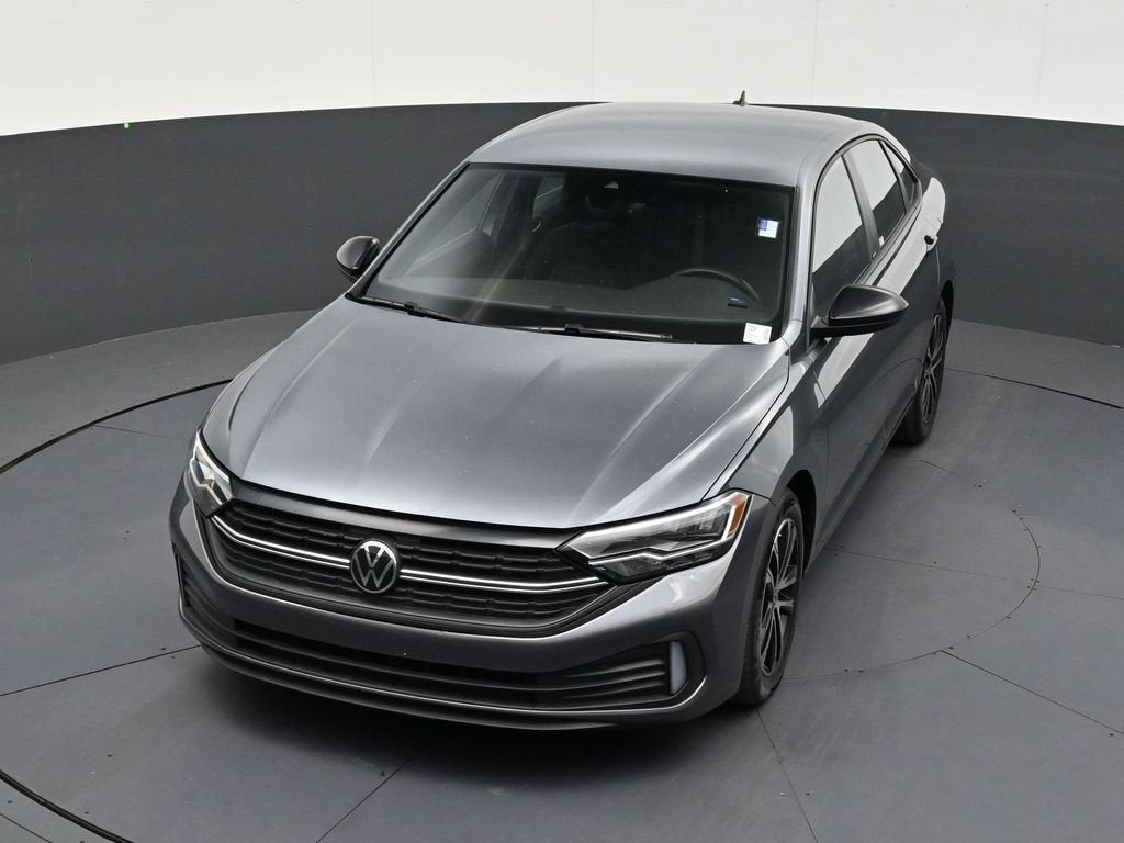 2024 Volkswagen Jetta 1.5T Sport