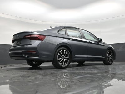 2024 Volkswagen Jetta 1.5T Sport