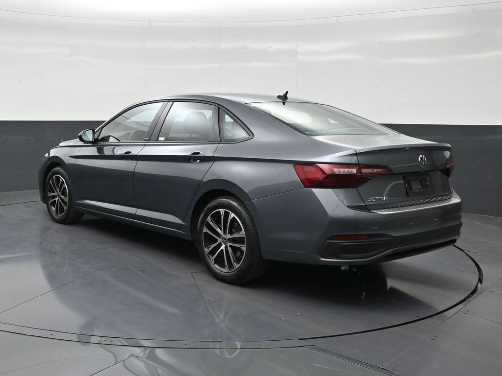 2024 Volkswagen Jetta 1.5T Sport