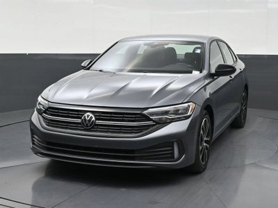 2024 Volkswagen Jetta 1.5T Sport