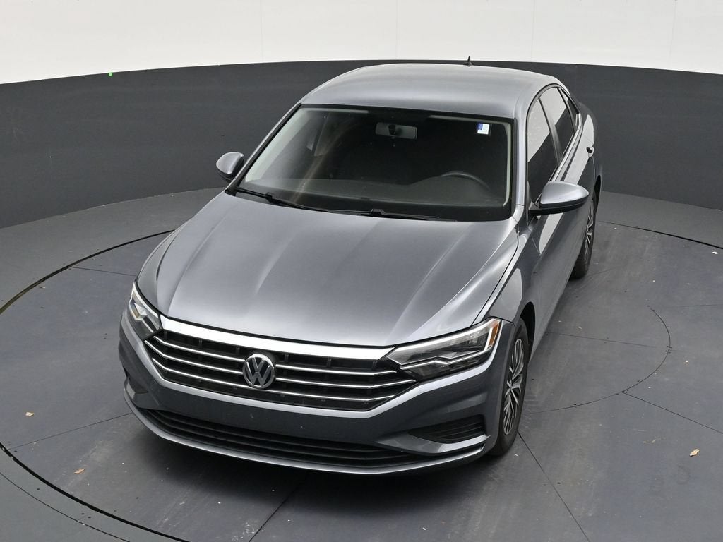 2021 Volkswagen Jetta S