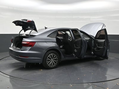 2021 Volkswagen Jetta S