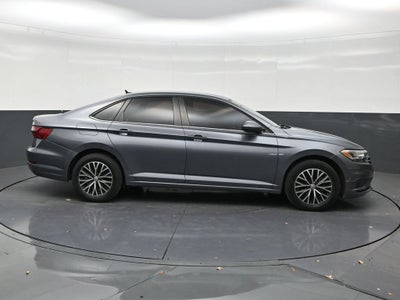 2021 Volkswagen Jetta S