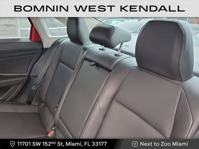 2020 Volkswagen Jetta SEL