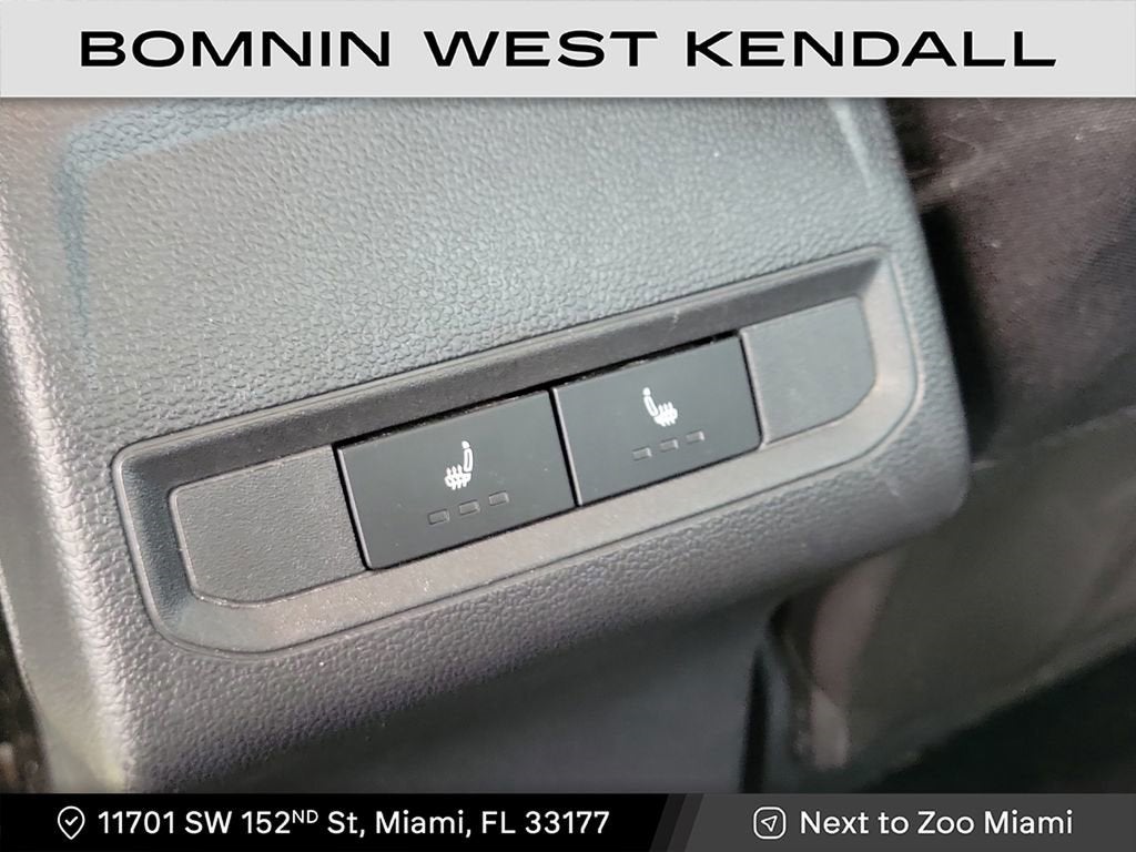 2020 Volkswagen Jetta SEL