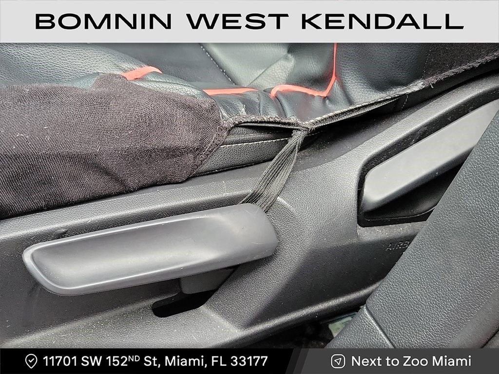 2020 Volkswagen Jetta SEL