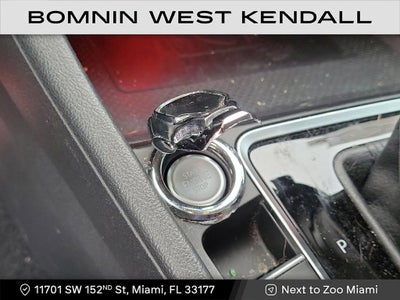 2020 Volkswagen Jetta SEL