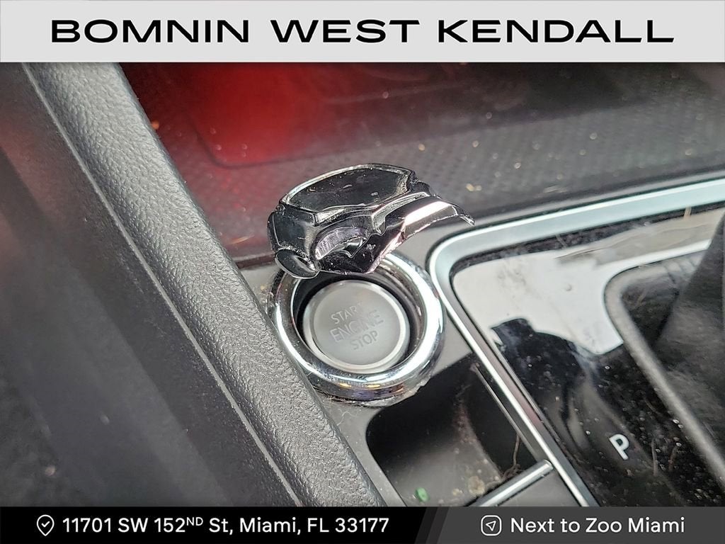 2020 Volkswagen Jetta SEL