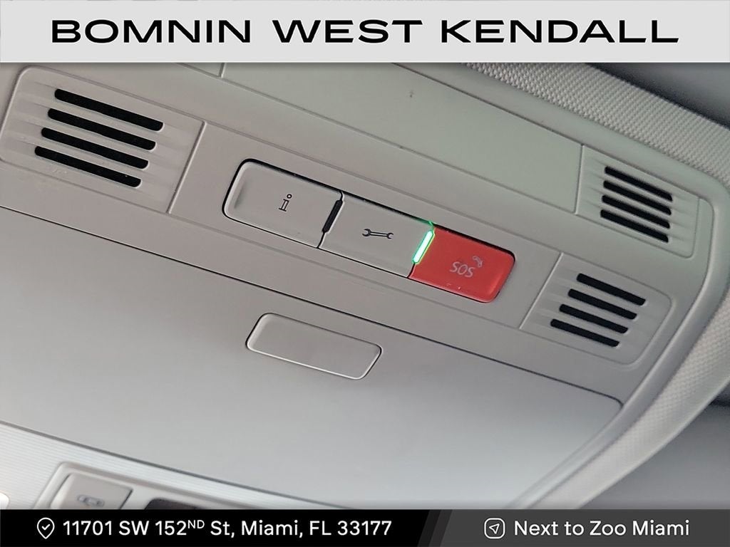 2020 Volkswagen Jetta SEL