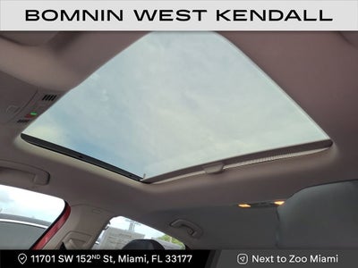 2020 Volkswagen Jetta SEL