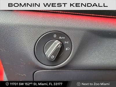 2020 Volkswagen Jetta SEL