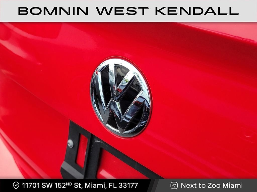 2020 Volkswagen Jetta SEL