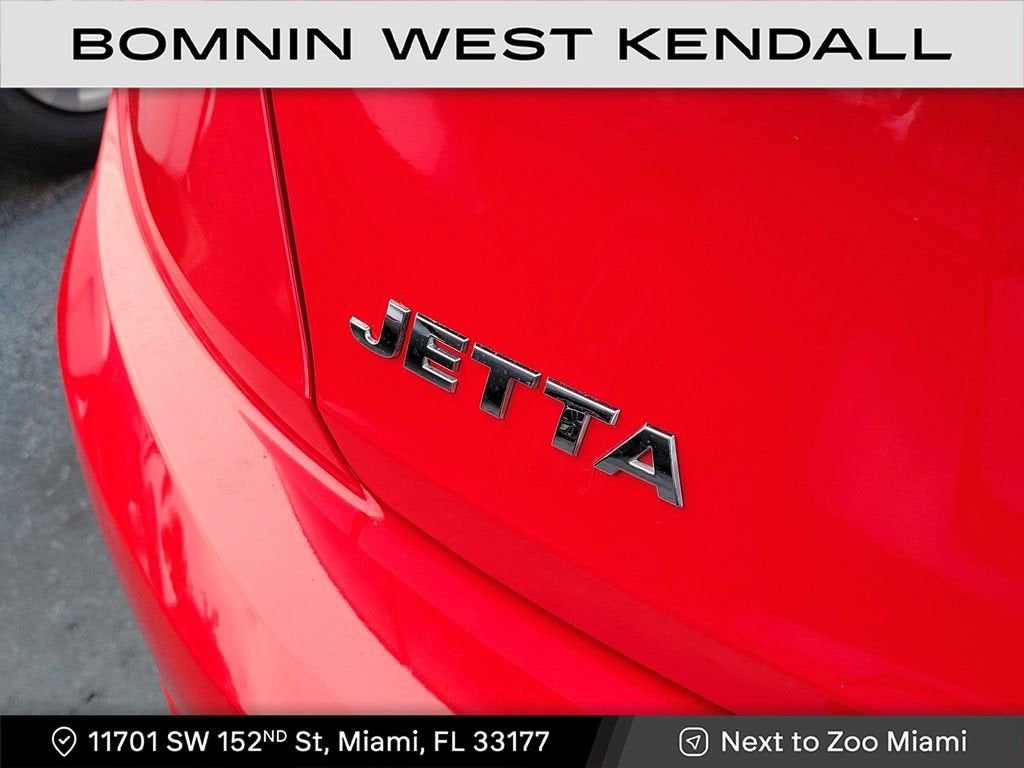 2020 Volkswagen Jetta SEL