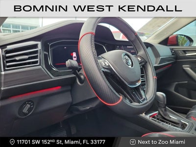 2020 Volkswagen Jetta SEL