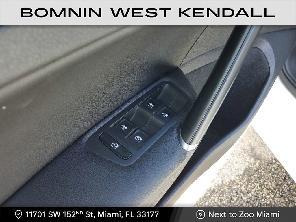 2018 Volkswagen Golf S