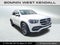 2020 Mercedes-Benz GLE GLE 350