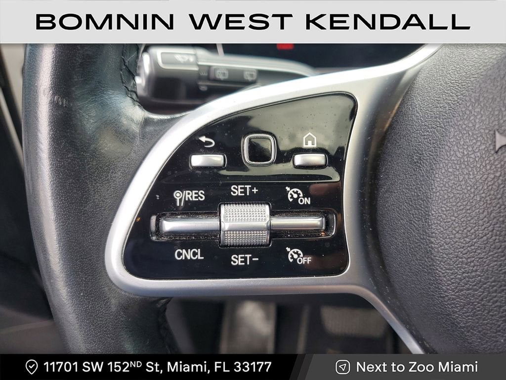 2020 Mercedes-Benz GLE GLE 350