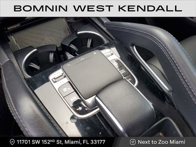 2020 Mercedes-Benz GLE GLE 350