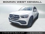 2020 Mercedes-Benz GLE GLE 350