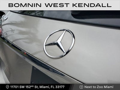 2022 Mercedes-Benz GLE GLE 350