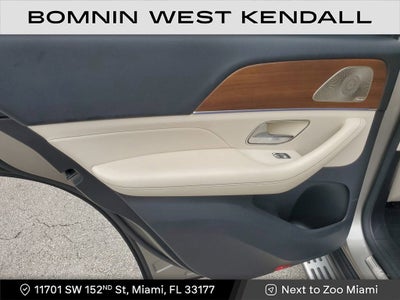 2022 Mercedes-Benz GLE GLE 350