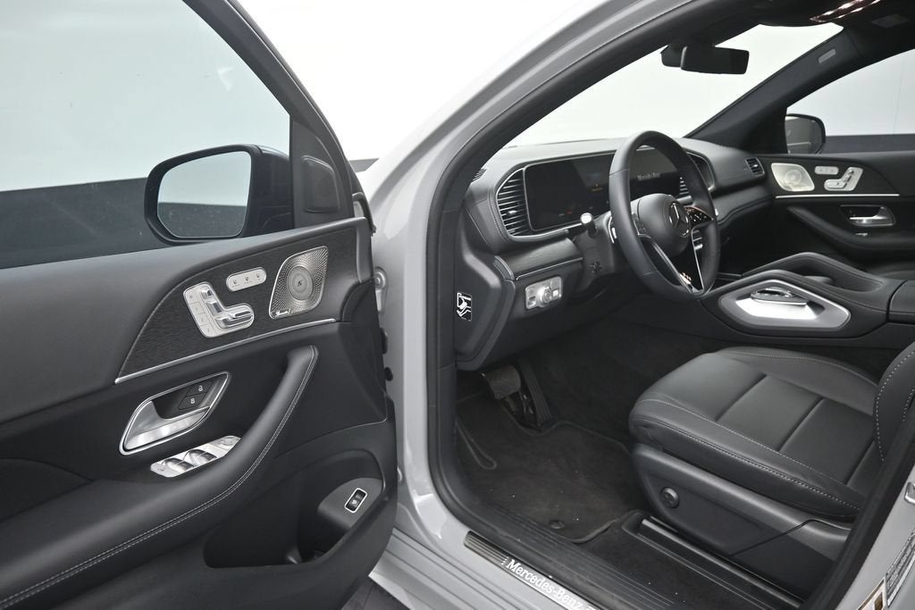 2026 Mercedes-Benz GLE GLE 450