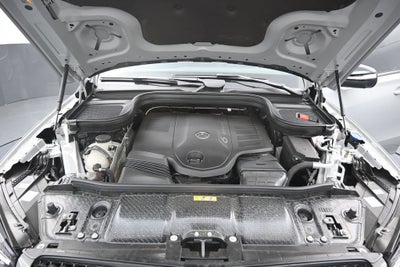 2026 Mercedes-Benz GLE GLE 450