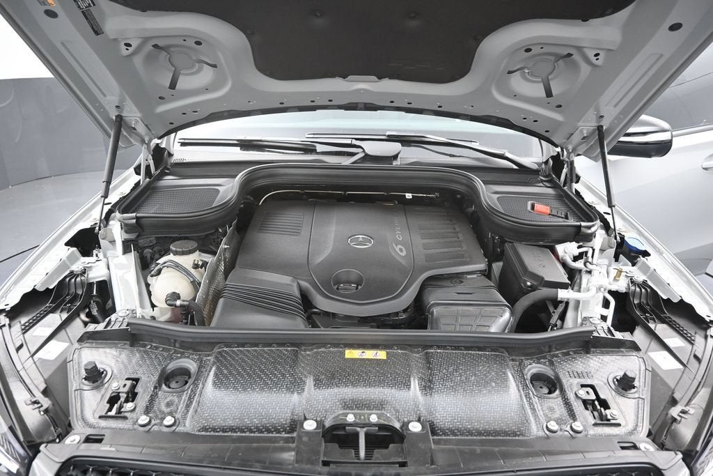 2026 Mercedes-Benz GLE GLE 450