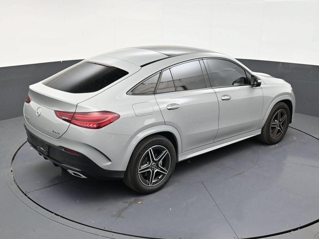 2026 Mercedes-Benz GLE GLE 450