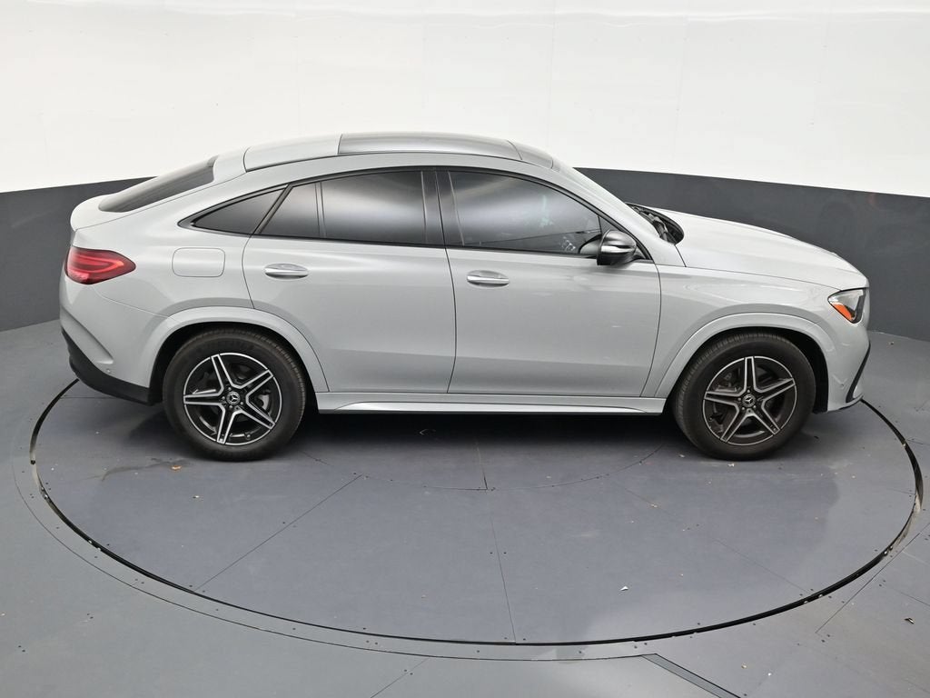 2026 Mercedes-Benz GLE GLE 450
