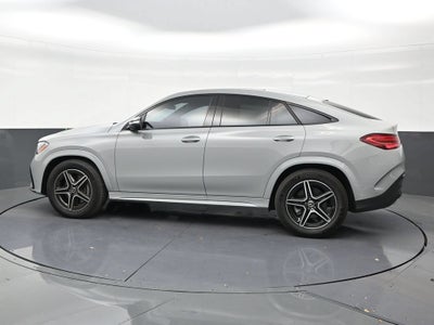 2026 Mercedes-Benz GLE GLE 450