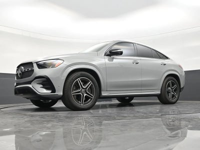 2026 Mercedes-Benz GLE GLE 450