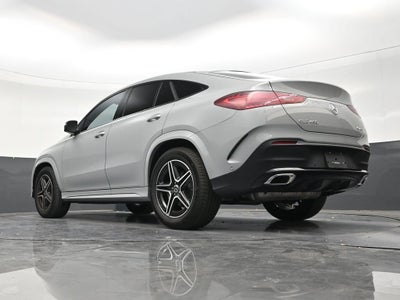 2026 Mercedes-Benz GLE GLE 450
