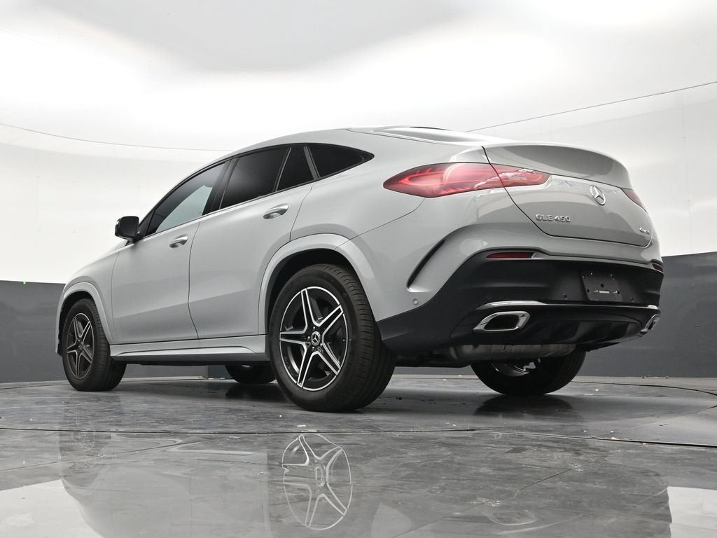 2026 Mercedes-Benz GLE GLE 450