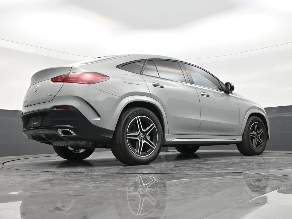 2026 Mercedes-Benz GLE GLE 450